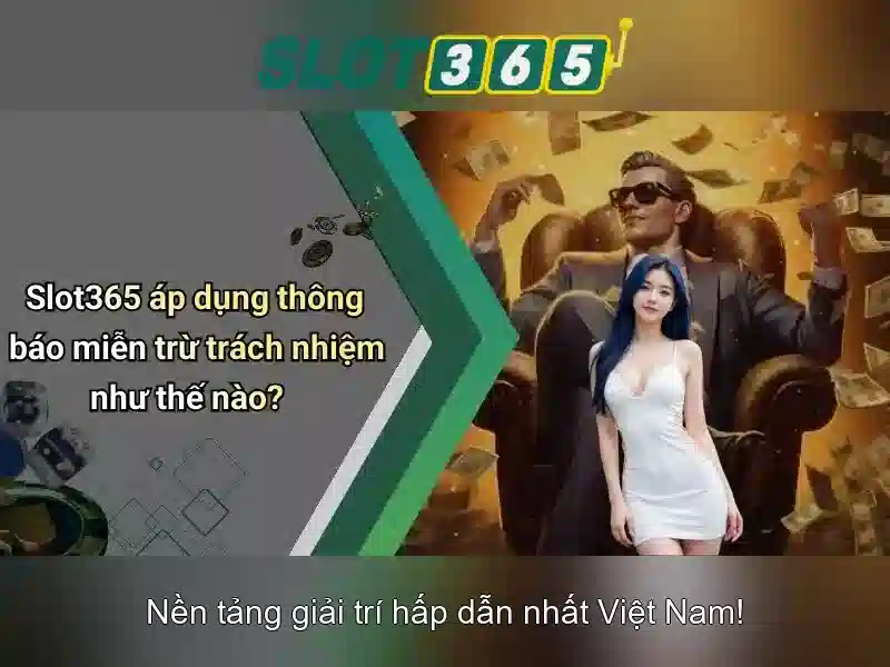 Slot365 Xổ Số