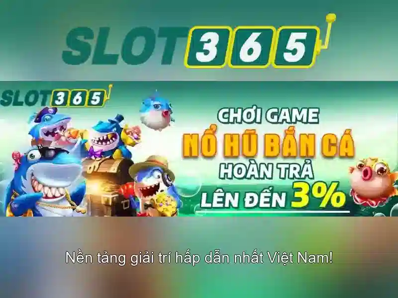 Nền Tảng Slot Đỉnh Cao Cho Người Chơi Trung Thực