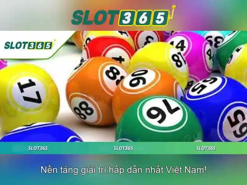 SLOT365 – Trải Nghiệm Slot365 Free Đỉnh Cao Cho Người Chơi Slot365
