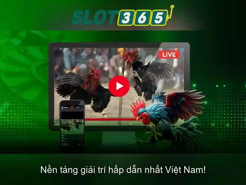 slot game