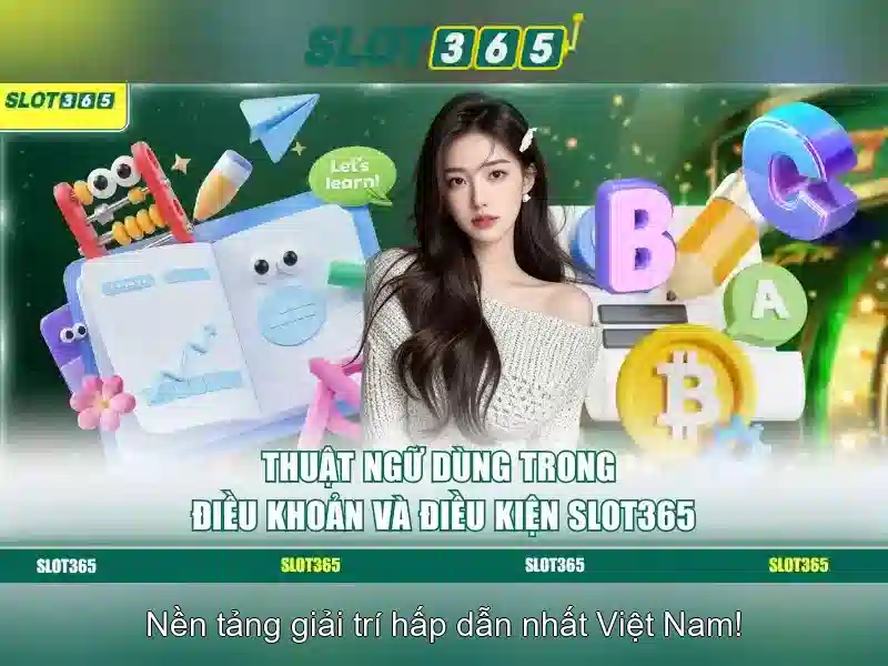Slot365 nổ hũ
