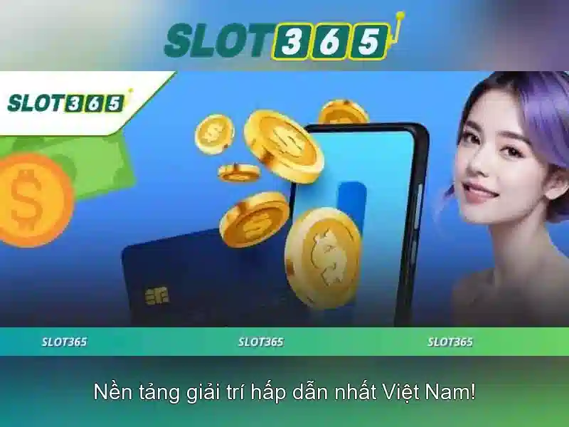 Giftcode Slot365 – Trải Nghiệm Cá Cược Kịch Tính Với Tựa Game Đẳng Cấp