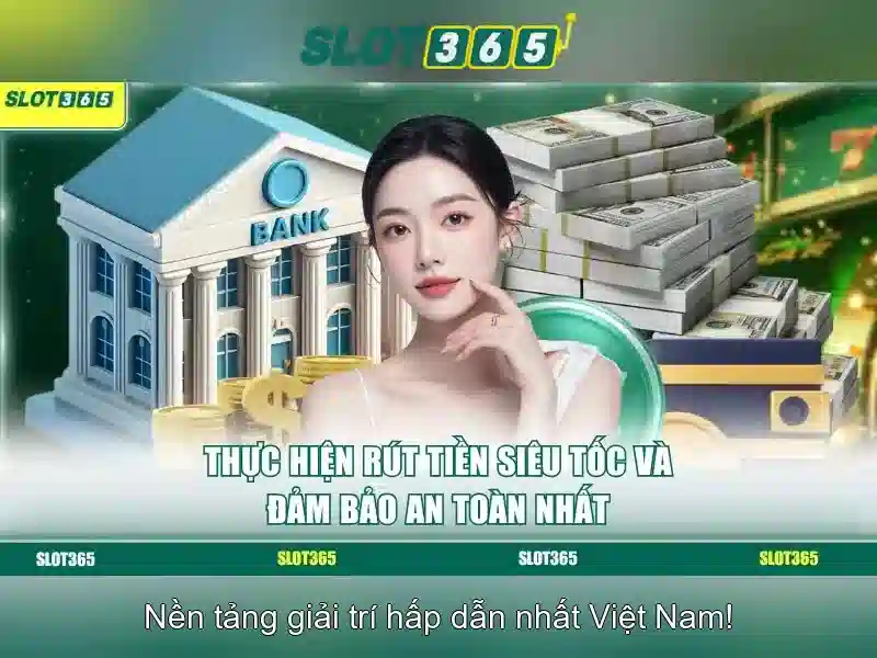 SLOT365 Poker