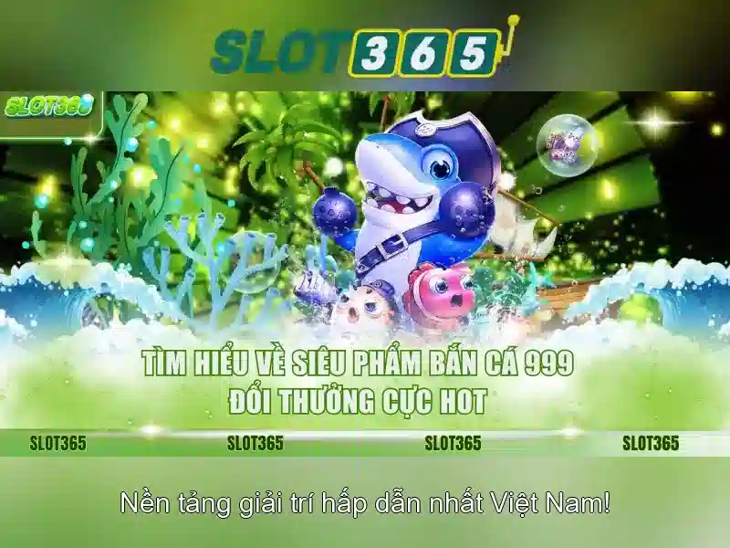 SLOT365 – Trải Nghiệm Slot365 Poker, Slot365 Casino, Slot365 Live Casino 2026