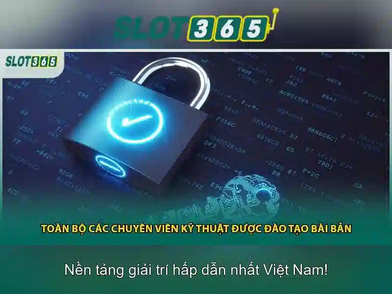 Ưu đãi Slot365 free
