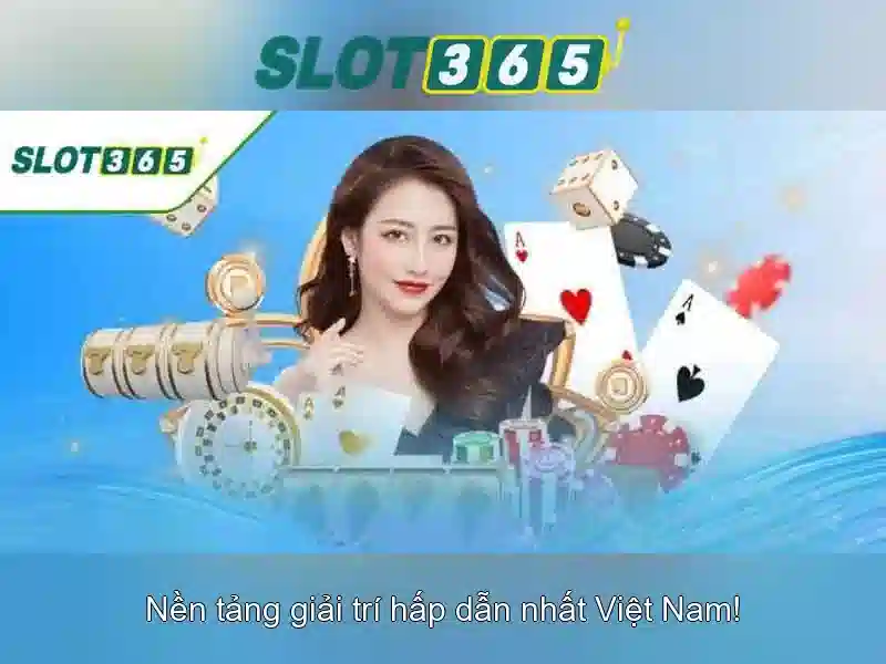 SLOT365