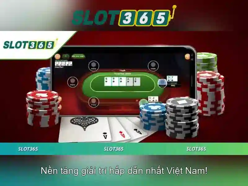 Ưu đãi Slot365 tảng 200k