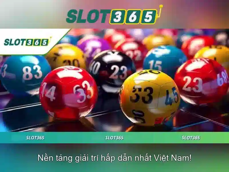 SLOT365 - Trải Nghiệm Cá Cược Đỉnh Cao Nhận Thưởng Slot365 Tang 200k
