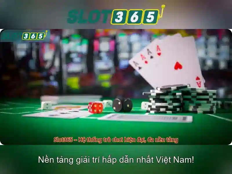 SLOT365