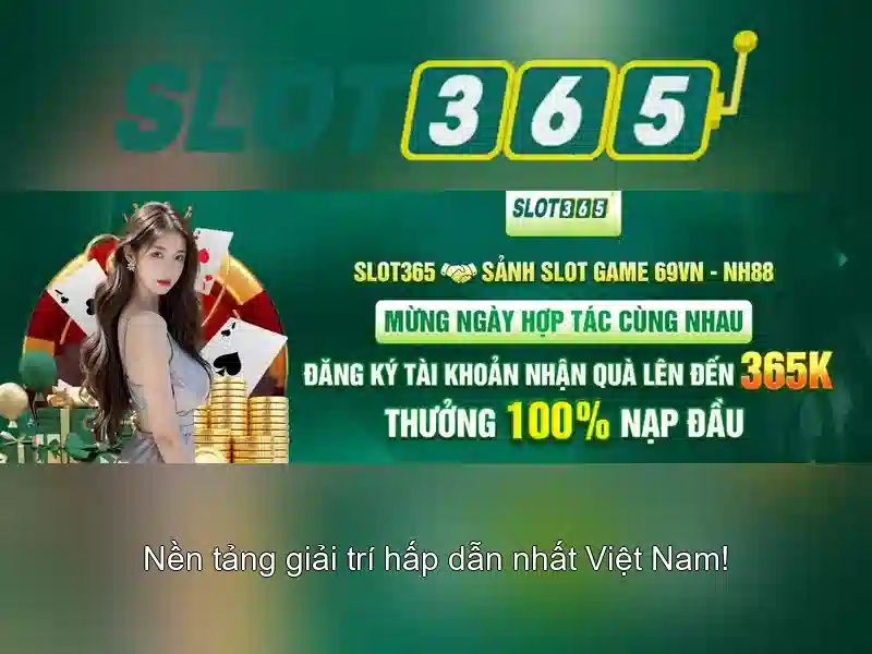 Slot365 – Slot365 Có Hợp Pháp Không? Thông Tin Chi Tiết 2026