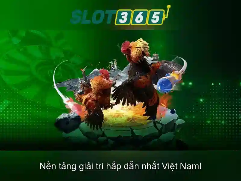 Đăng Ký Slot365