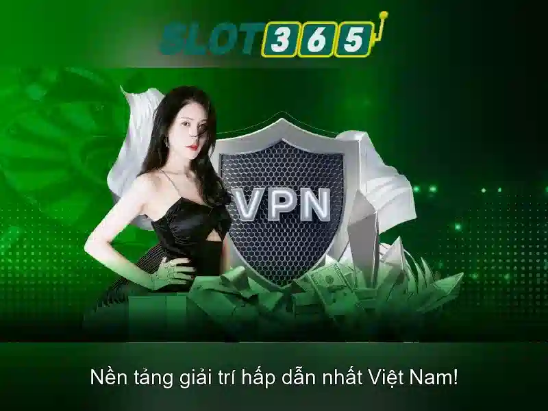 Bảo Mật Giao Dịch SLOT365