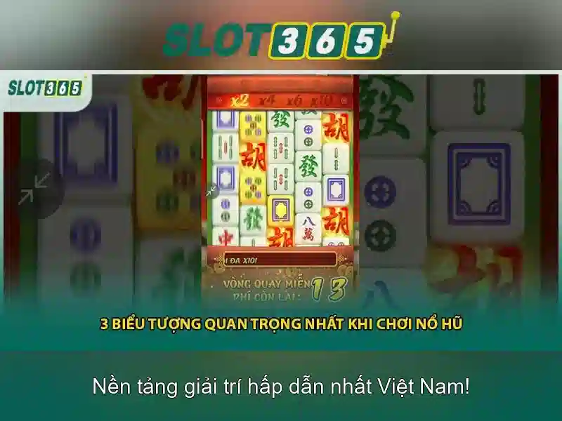 Ưu Điểm Nổi Bật Của Giftcode Slot365