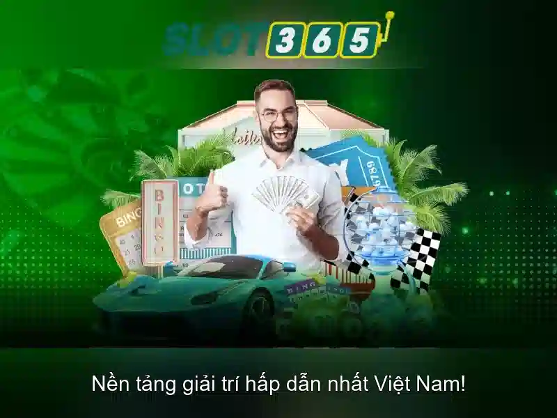 Các kênh liên hệ chính thức của SLOT365