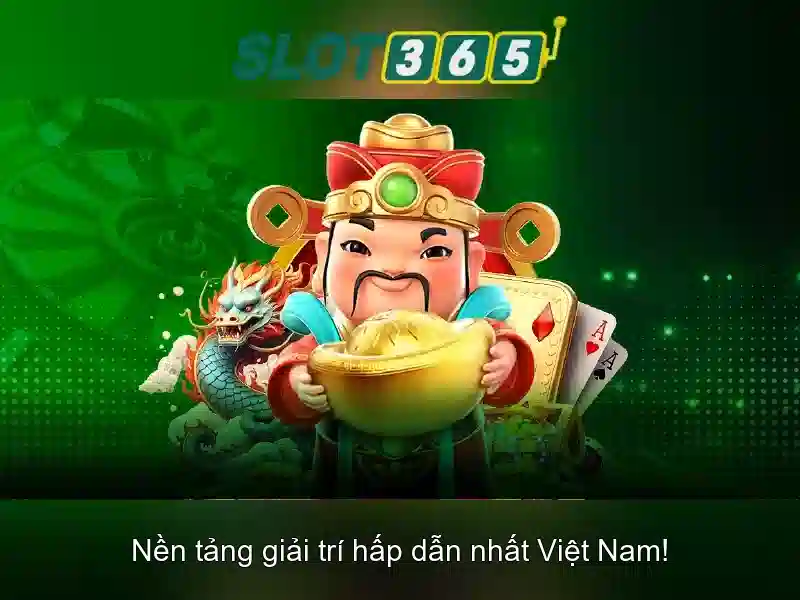 Tải Slot365