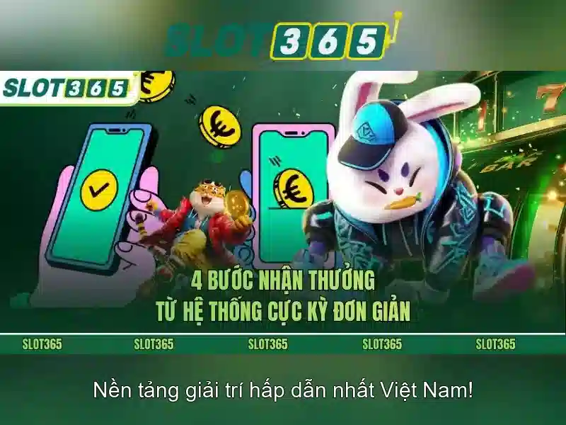 Slot365 Có Hợp Pháp Không