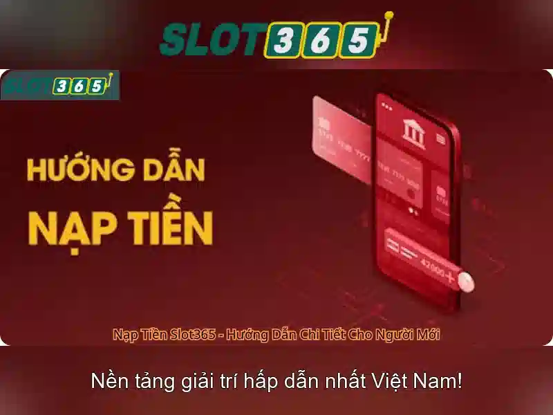 SLOT365