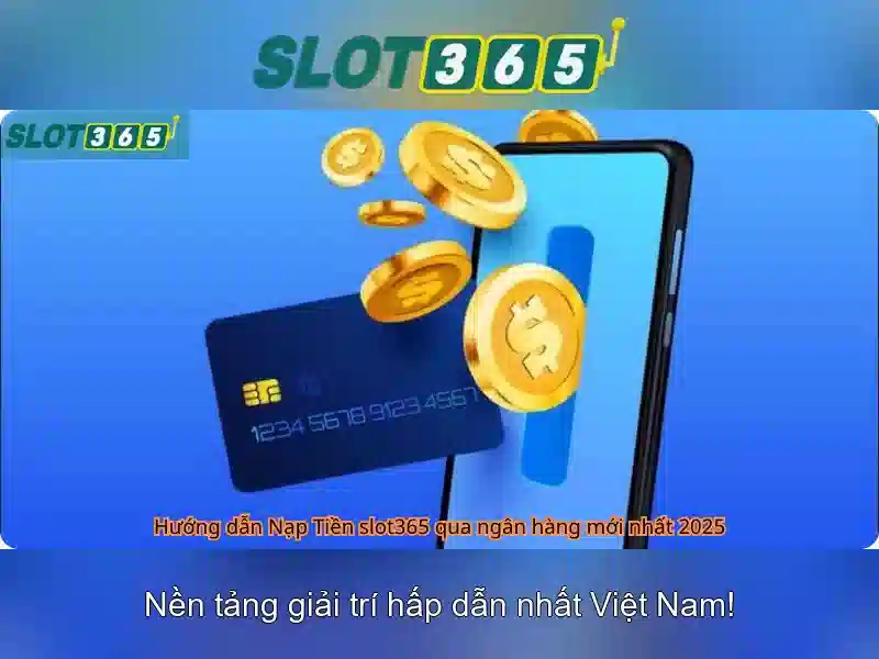 Cách Chơi Slot365