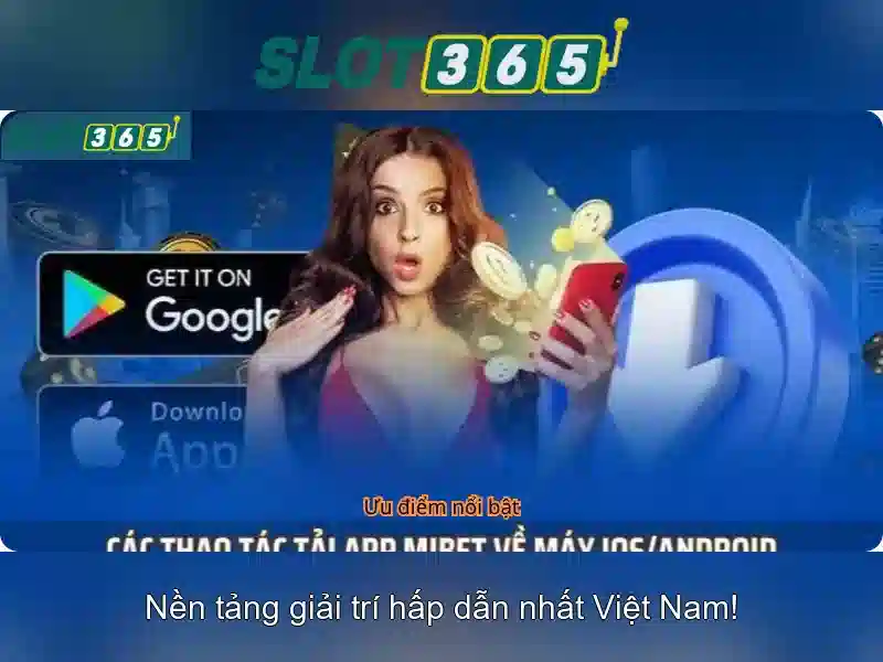 Đặc Điểm Nổi Bật Của Bắn Cá Slot365