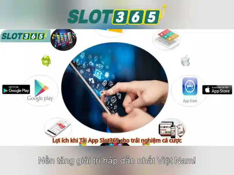Slot365 Bắn Cá