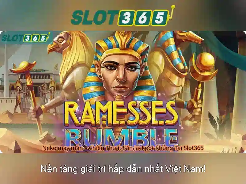 Slot365 Game