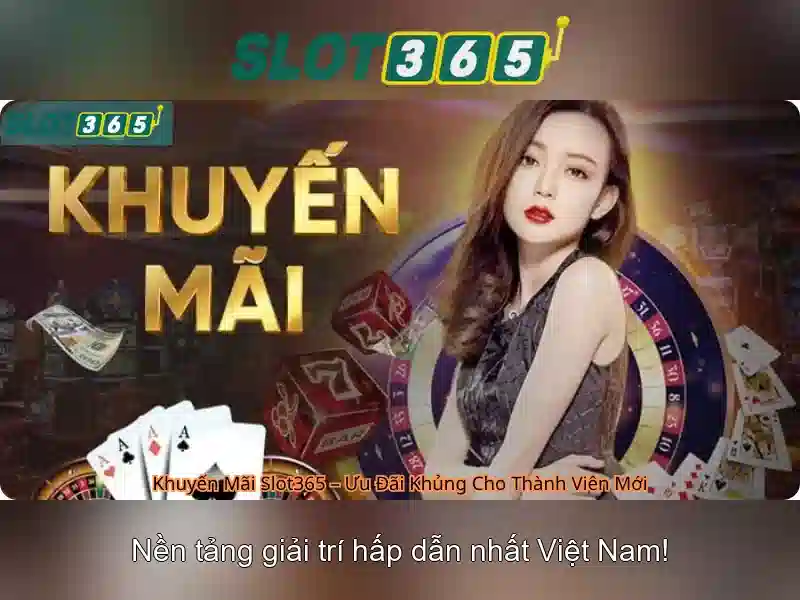 Cách Đăng Ký Slot365