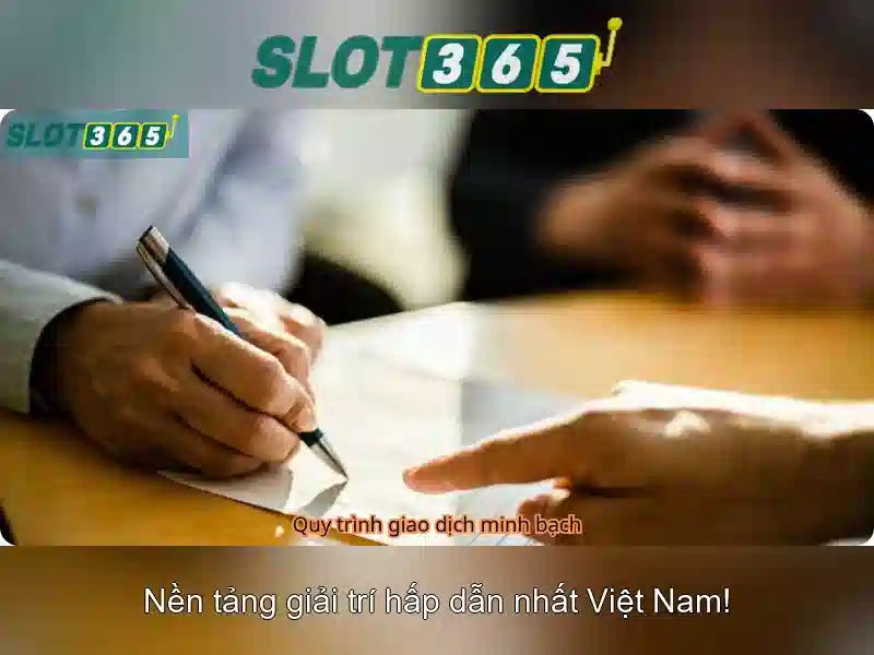 Đa dạng game slot365