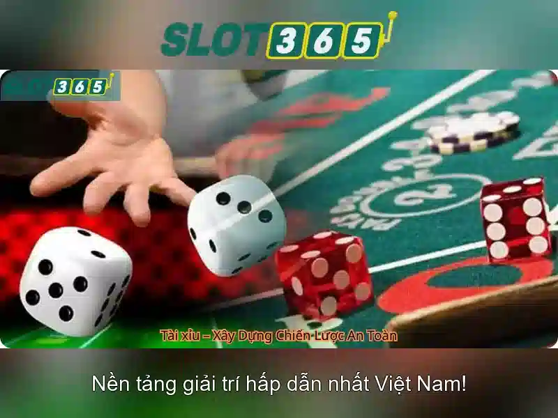 an toàn Slot365