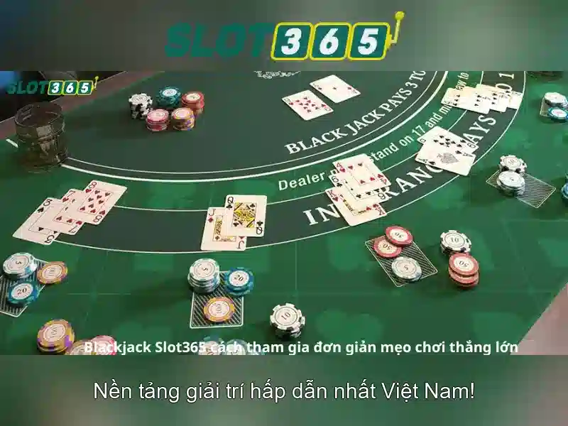 Đa dạng game slot Slot365