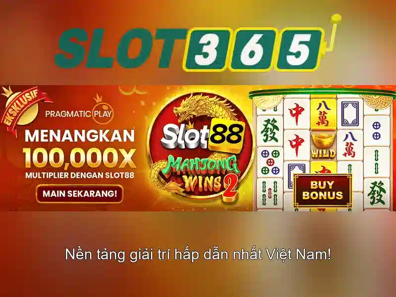 Đánh Giá Slot365