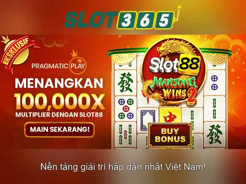 Tải Ứng Dụng Slot365