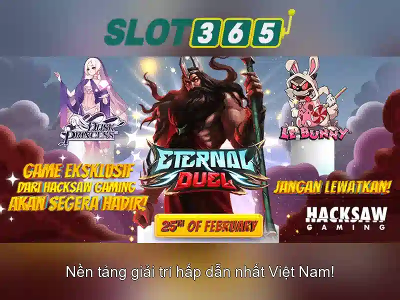 Quy Trình Rút Thưởng Slot365