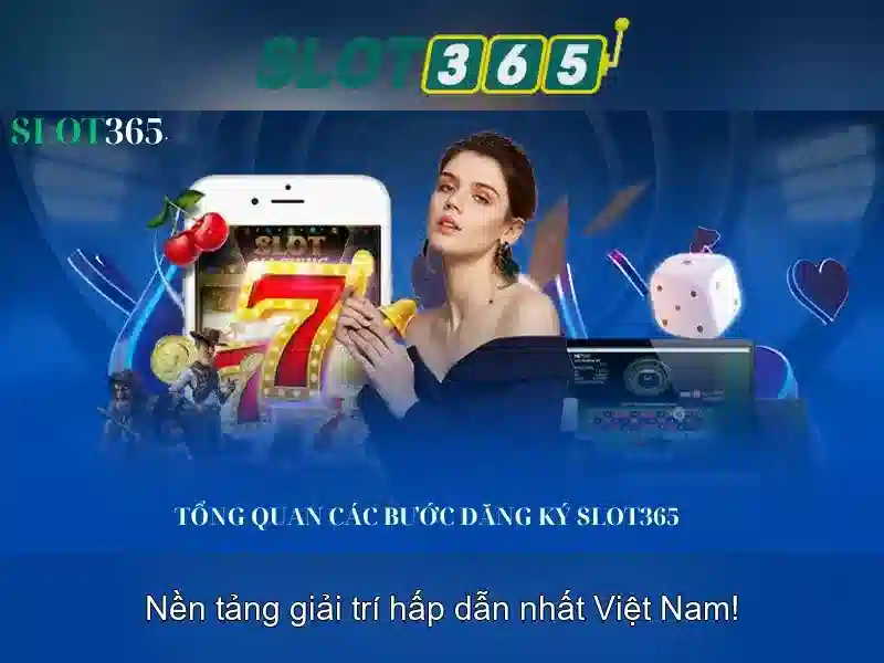 Nổ Hũ Slot365