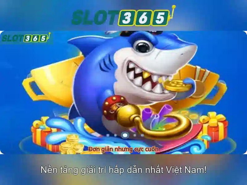 Link dự phòng Slot365