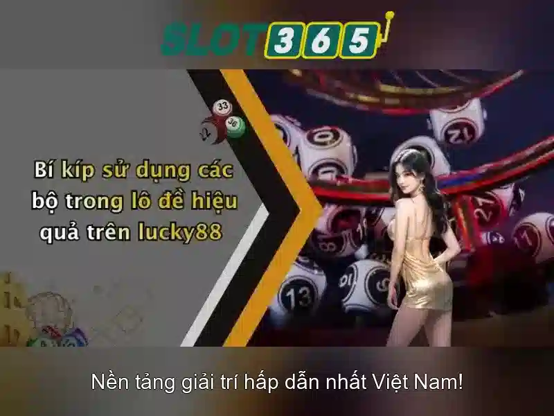 Hướng Dẫn Rút Thưởng Slot365