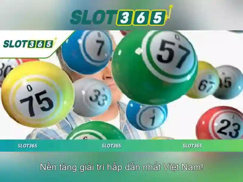 SLOT365