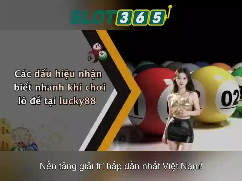 bắn cá Slot365
