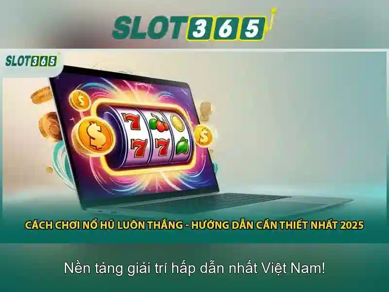 Ưu Đãi Slot365