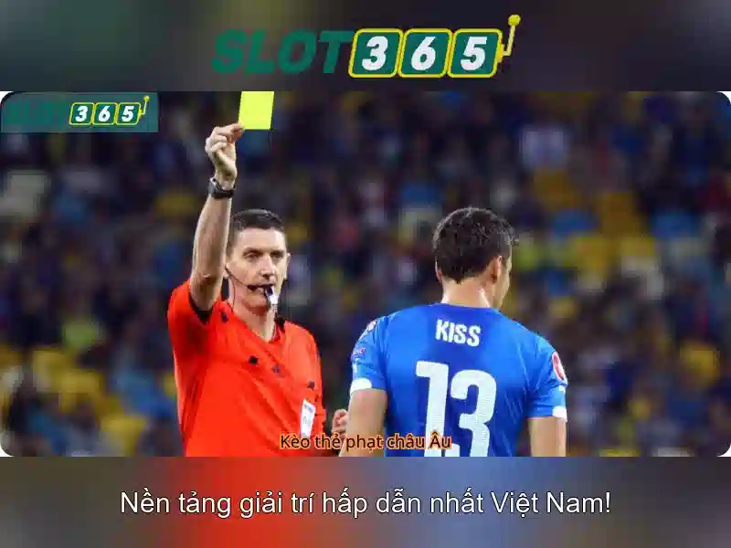 Trải nghiệm đa dạng Slot365