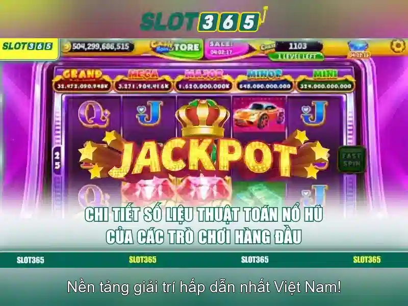 RaJa Slot365