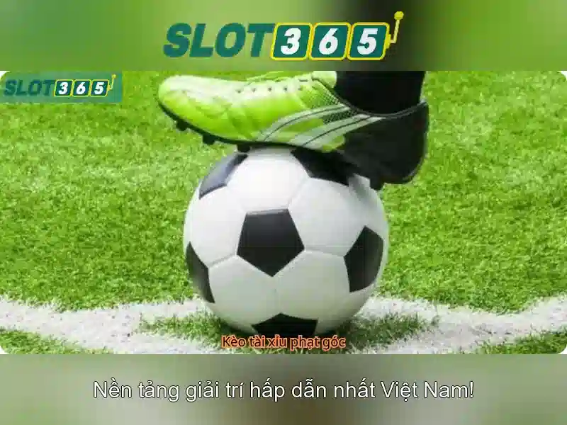 Ưu điểm nổi bật của SLOT365