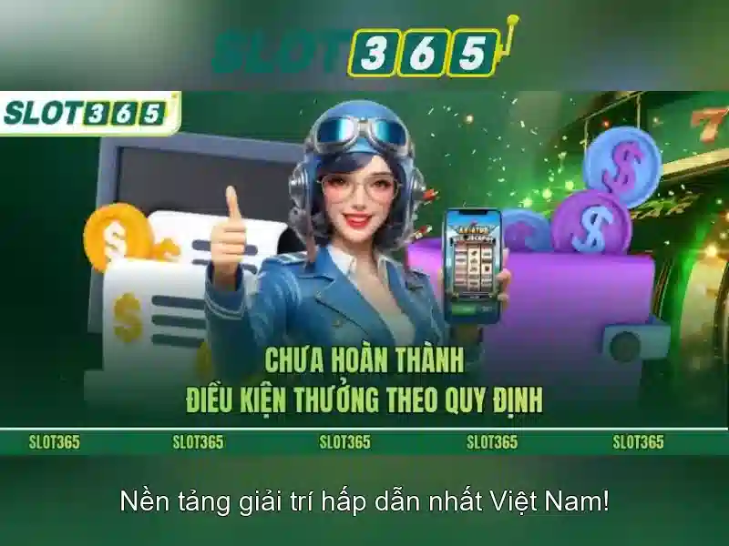 Đăng Nhập Slot365