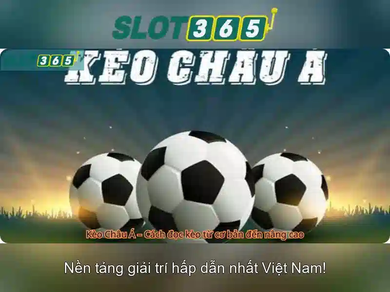 Trải nghiệm Casino SLOT365