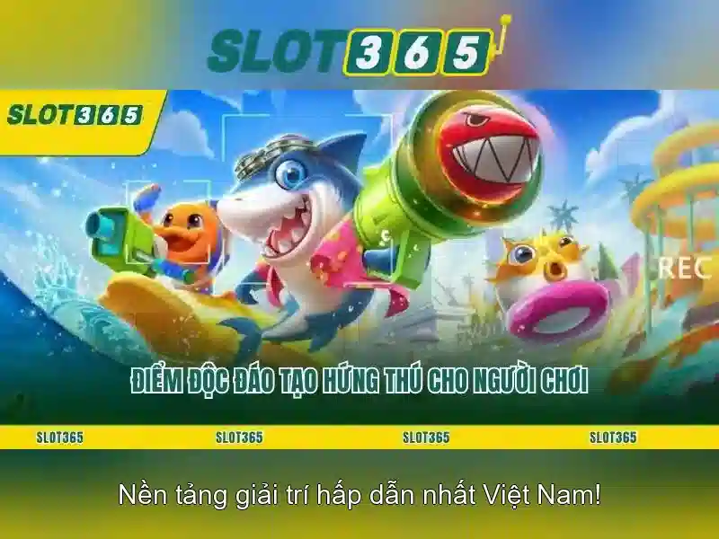 trò chơi SLOT