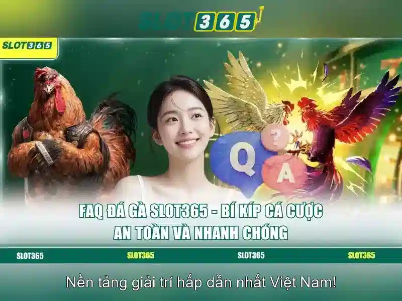 Cách Thức Nhận Thưởng Slot365
