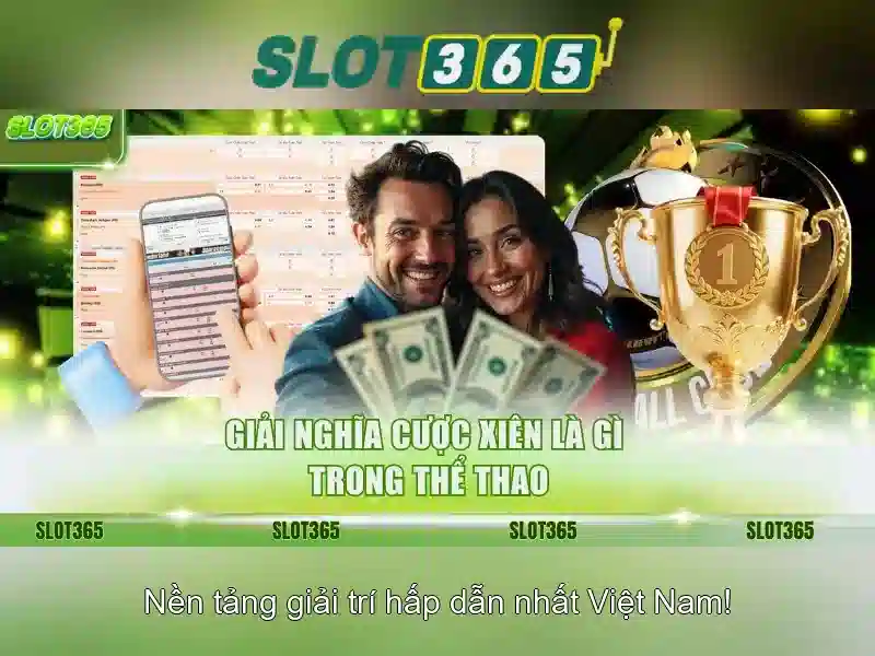 Kho game Slot365 độc quyền và khuyến mãi RaJa Slot365