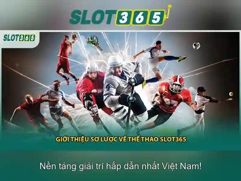 SLOT365 - Trải Nghiệm Cá Cược Slot365 Nổ Hũ Độc Quyền & Ưu Đãi Hấp Dẫn 2026