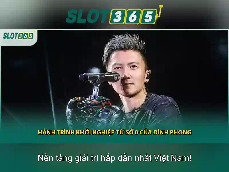 slot365 tặng 200K