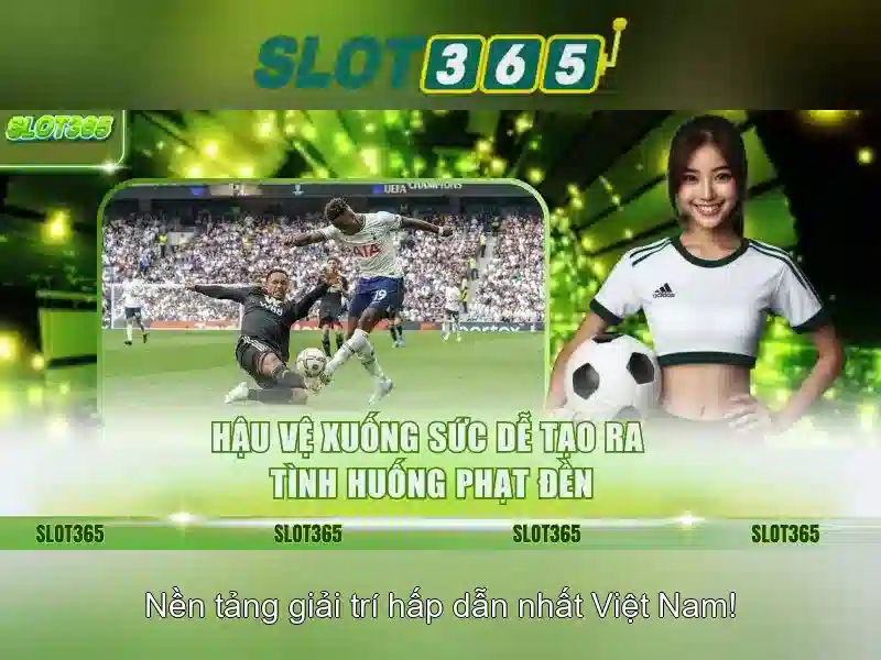 tải app Slot365