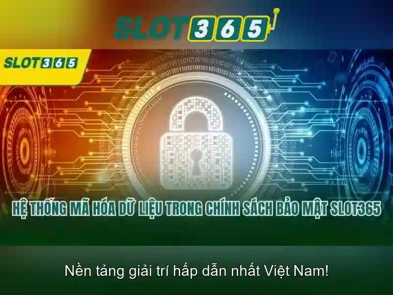 Chương Trình Ưu Đãi Slot365